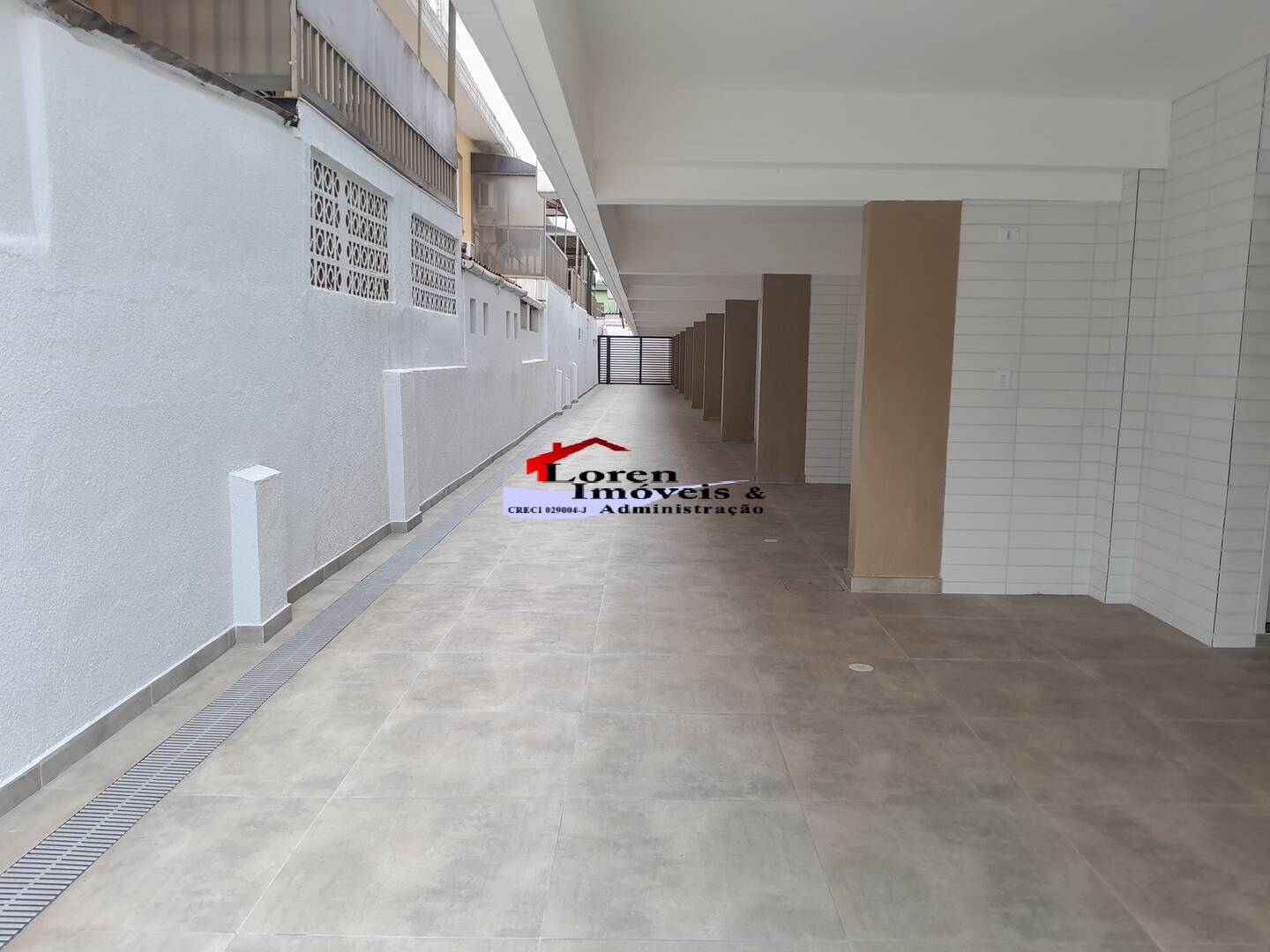 Sobrado, 2 quartos, 85 m² - Foto 21