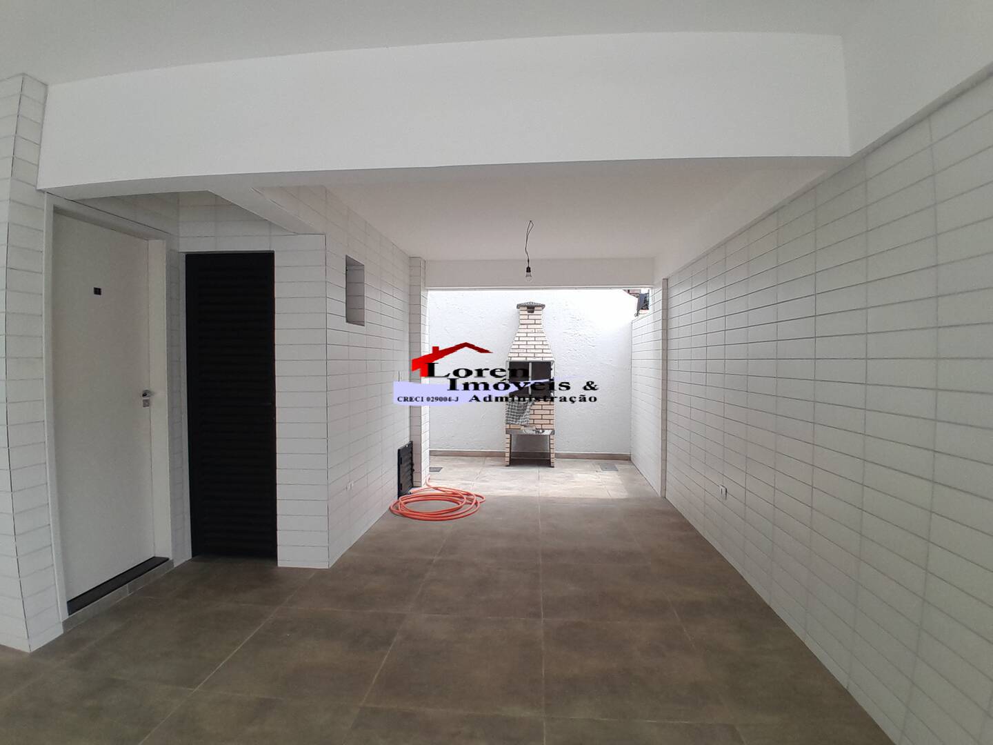 Sobrado, 2 quartos, 85 m² - Foto 22