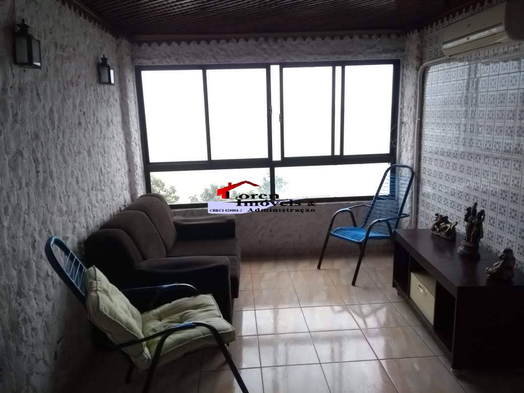 Apartamento, 1 quarto, 45 m² - Foto 1