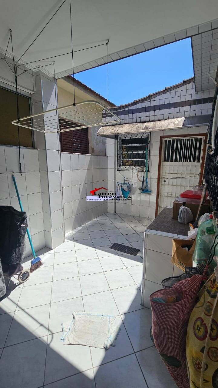 Casa, 3 quartos, 110 m² - Foto 23
