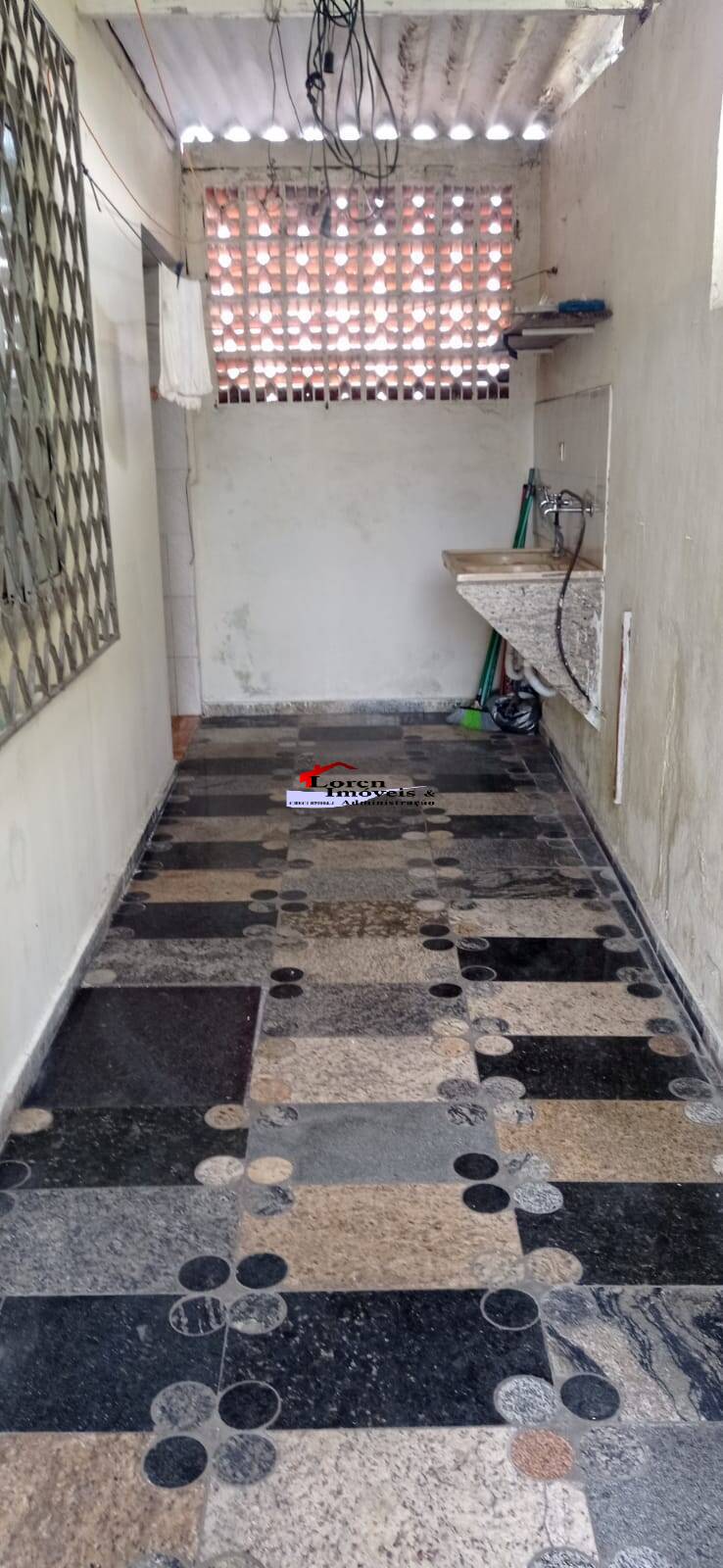 Sobrado, 2 quartos, 160 m² - Foto 23