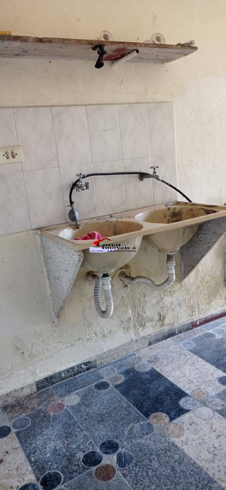 Sobrado, 2 quartos, 160 m² - Foto 24