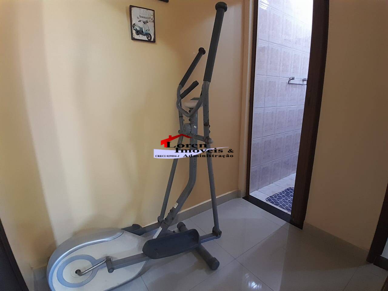 Sobrado, 2 quartos, 80 m² - Foto 16