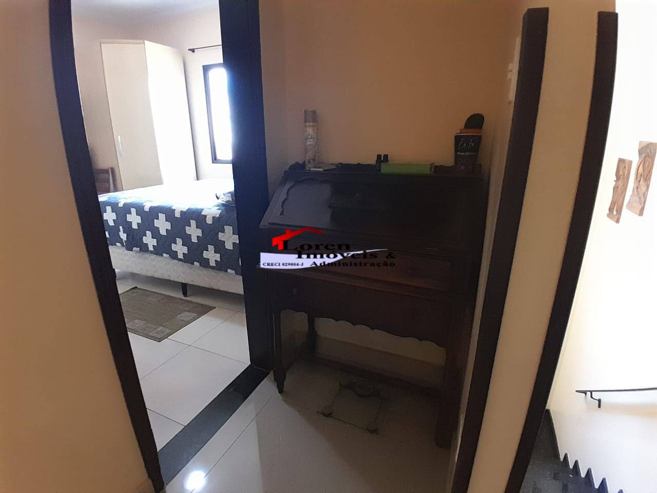 Sobrado, 2 quartos, 80 m² - Foto 17
