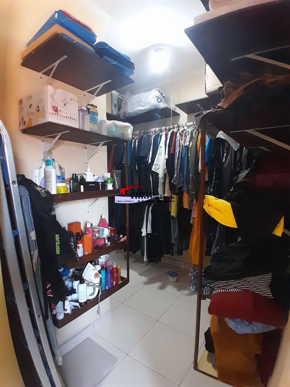 Sobrado, 2 quartos, 80 m² - Foto 21