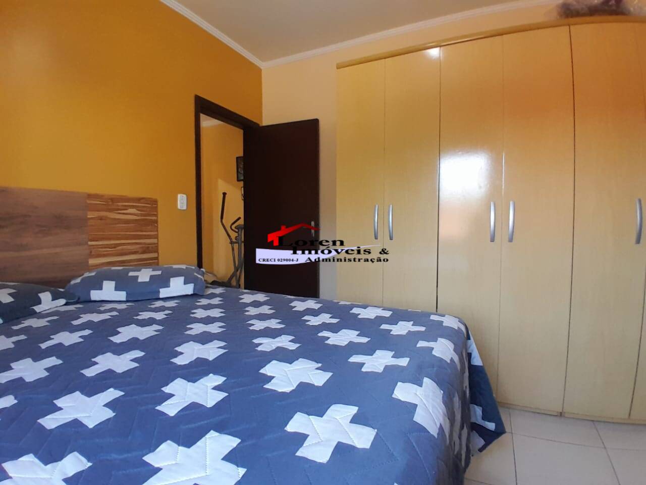 Sobrado, 2 quartos, 80 m² - Foto 19
