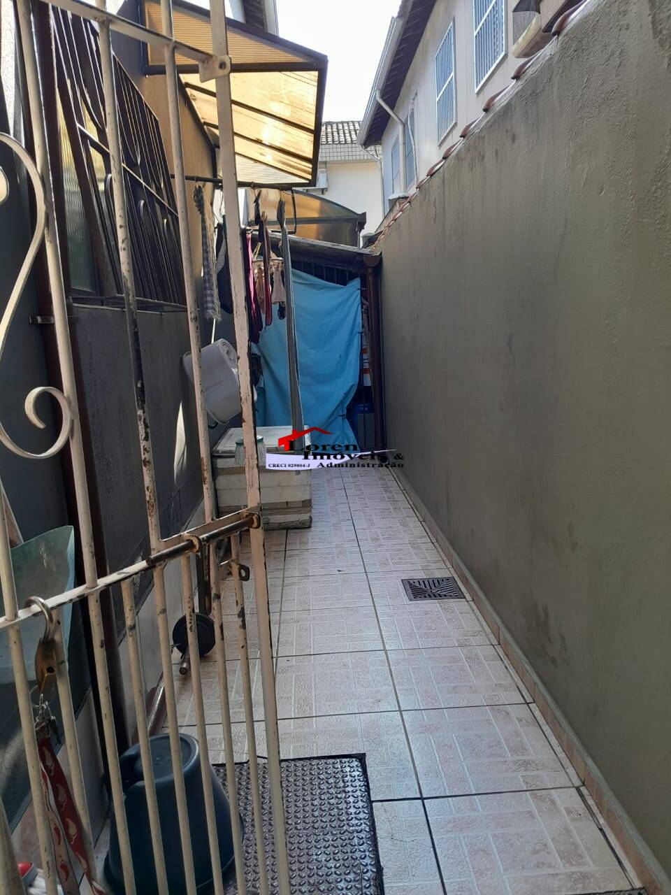 Sobrado, 2 quartos, 80 m² - Foto 22