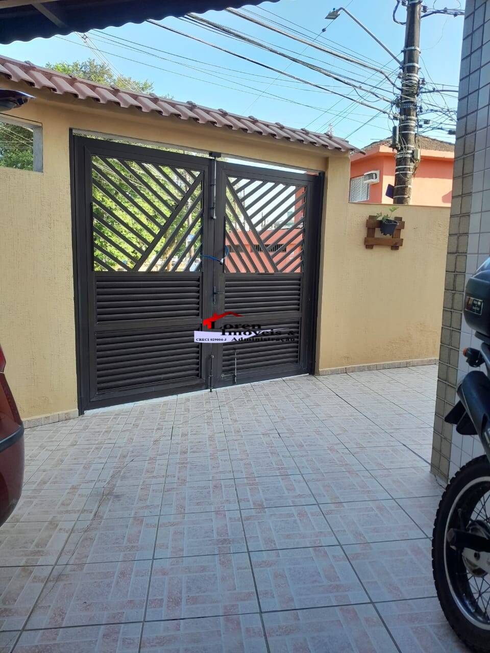 Sobrado, 2 quartos, 80 m² - Foto 25