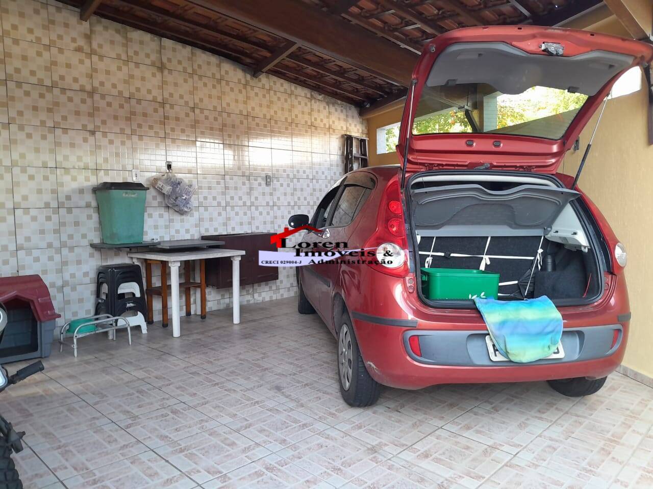 Sobrado, 2 quartos, 80 m² - Foto 23