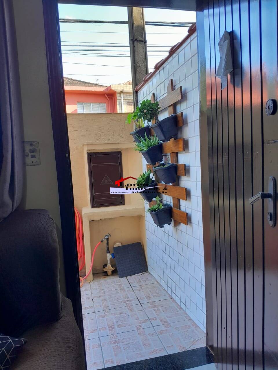 Sobrado, 2 quartos, 80 m² - Foto 28