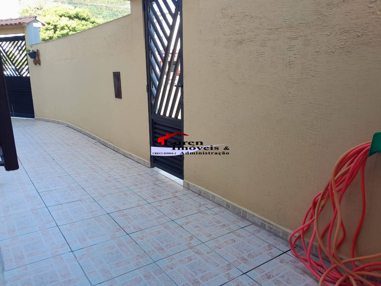 Sobrado, 2 quartos, 80 m² - Foto 27