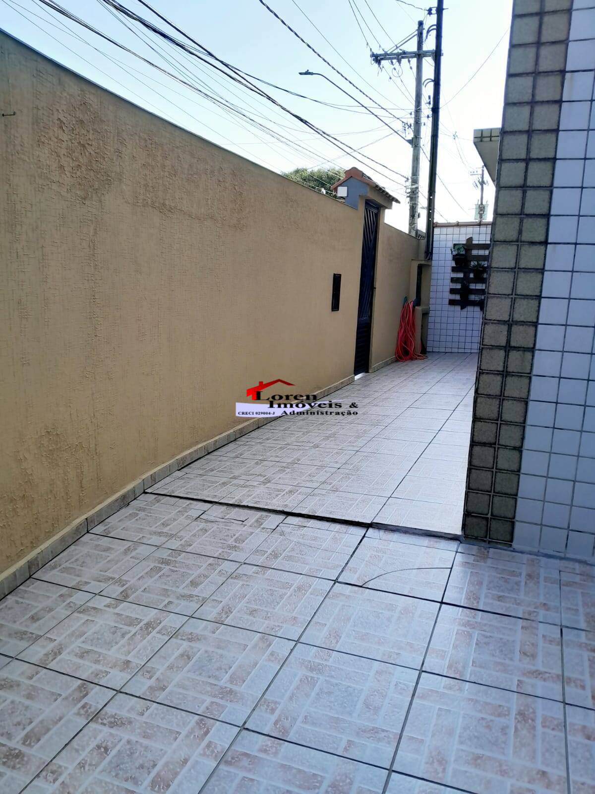 Sobrado, 2 quartos, 80 m² - Foto 24