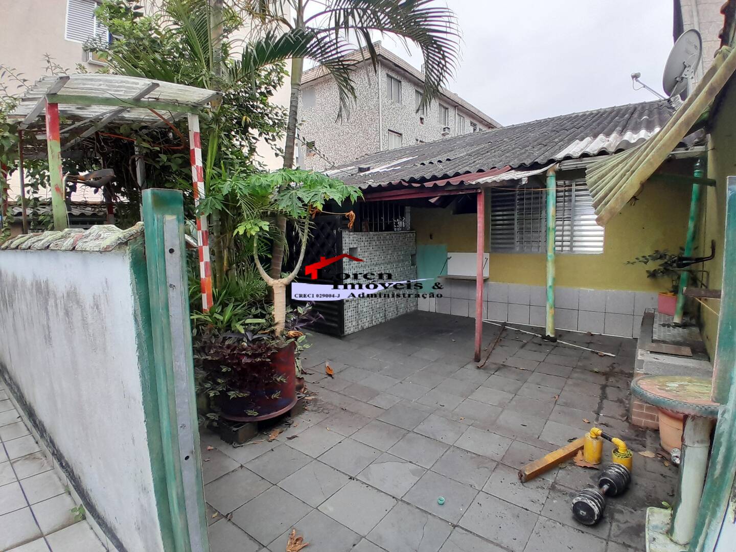 Casa, 2 quartos, 160 m² - Foto 22