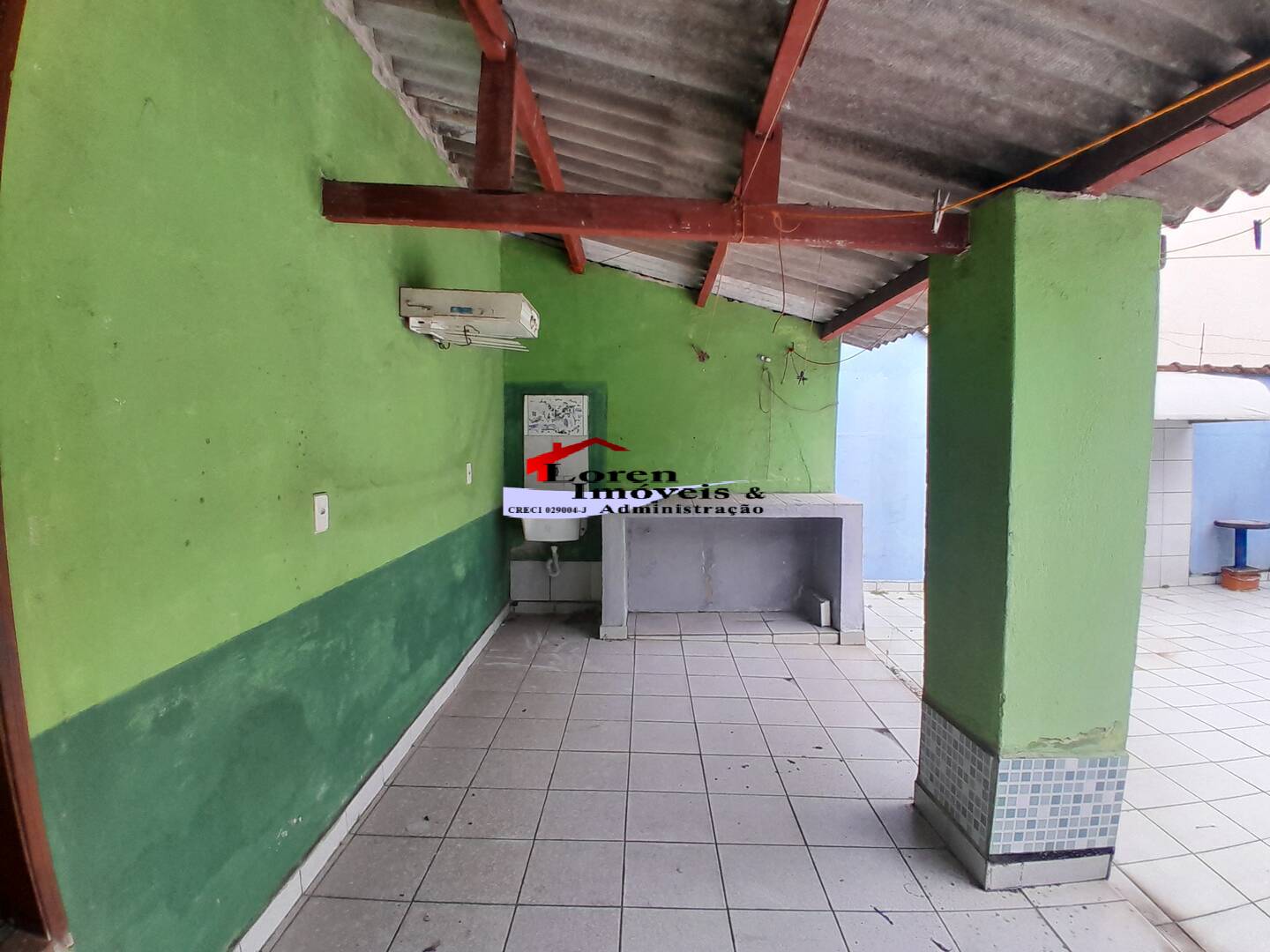 Casa, 2 quartos, 160 m² - Foto 17