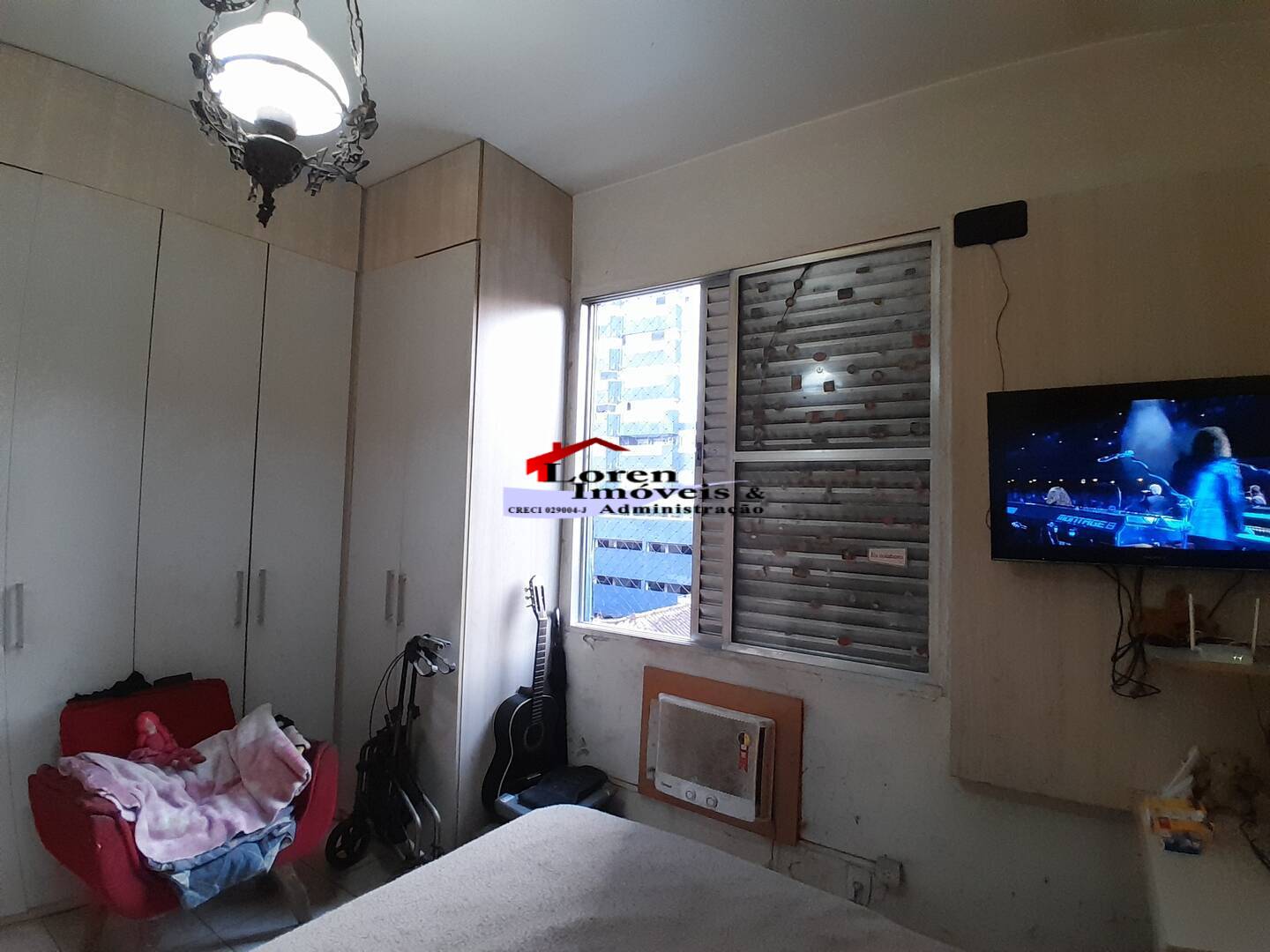 Apartamento, 3 quartos, 100 m² - Foto 16