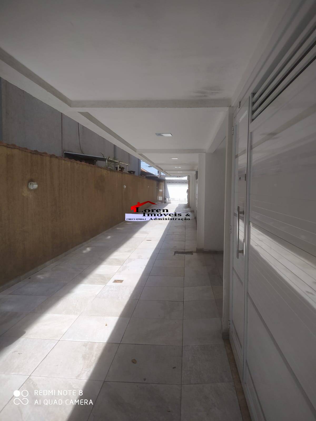 Sobrado, 2 quartos, 70 m² - Foto 25