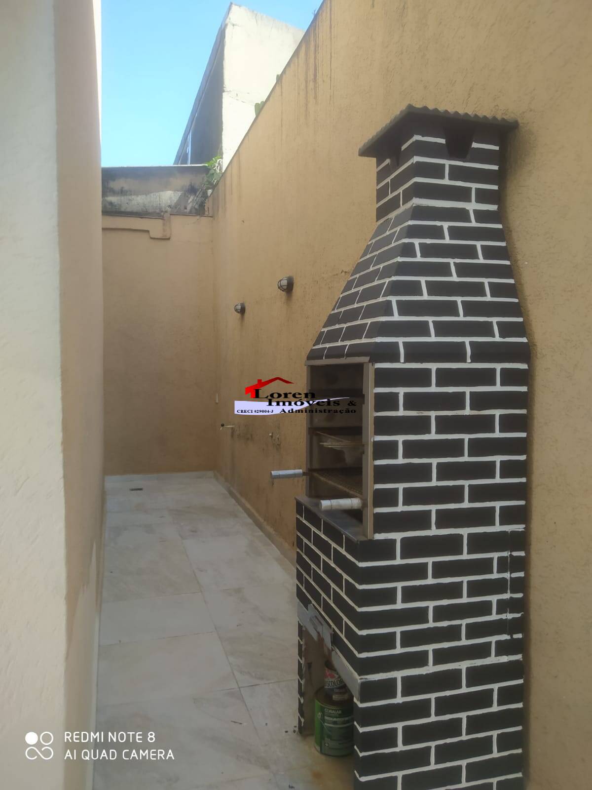 Sobrado, 2 quartos, 70 m² - Foto 18