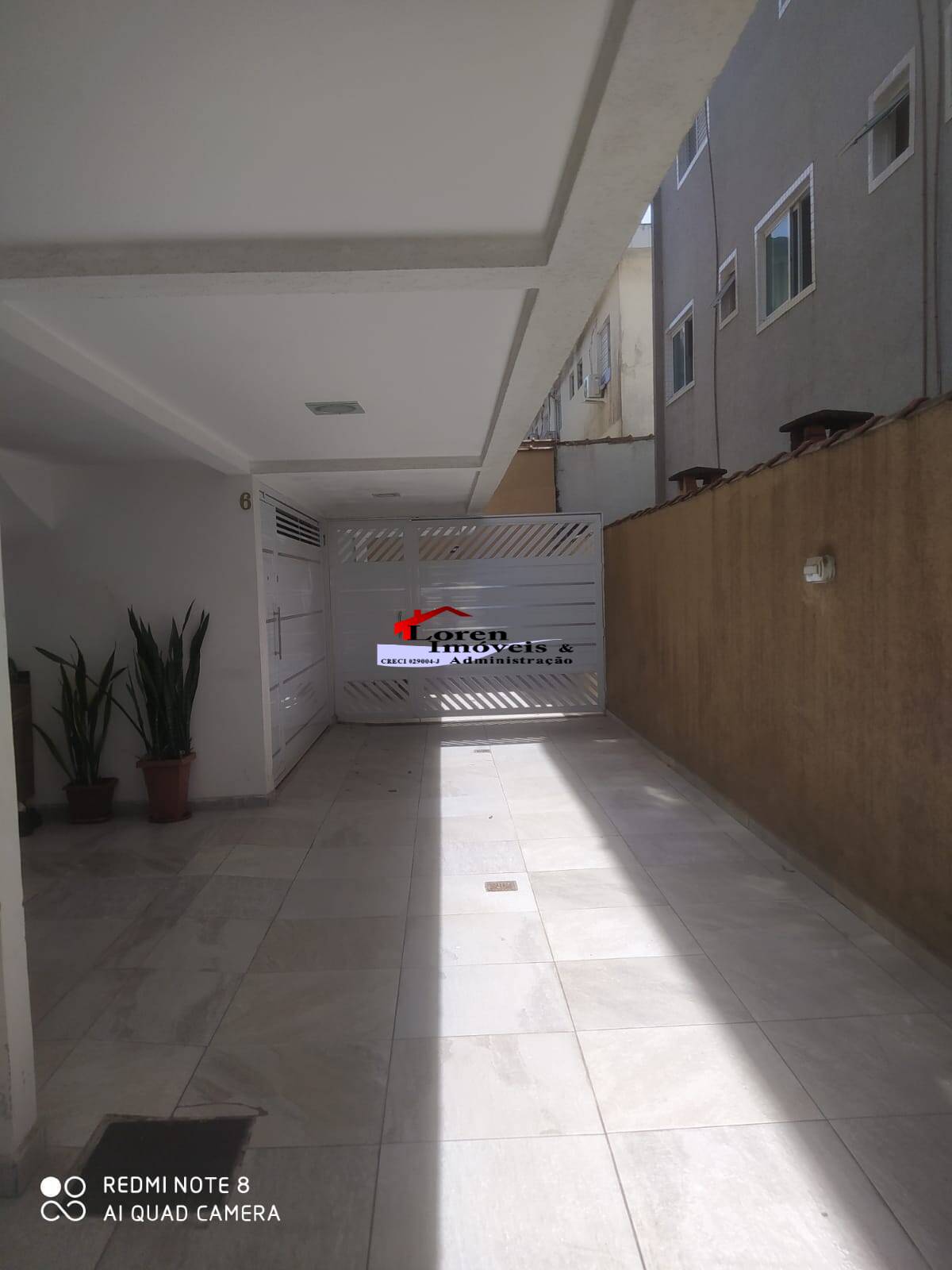 Sobrado, 2 quartos, 70 m² - Foto 16