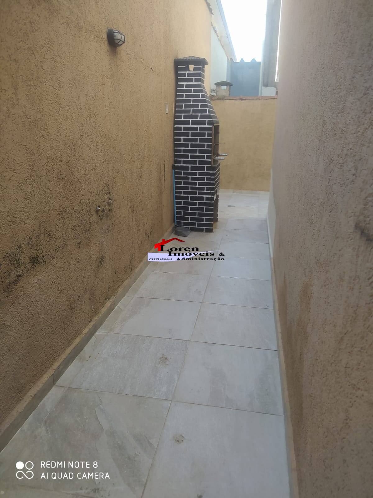 Sobrado, 2 quartos, 70 m² - Foto 17