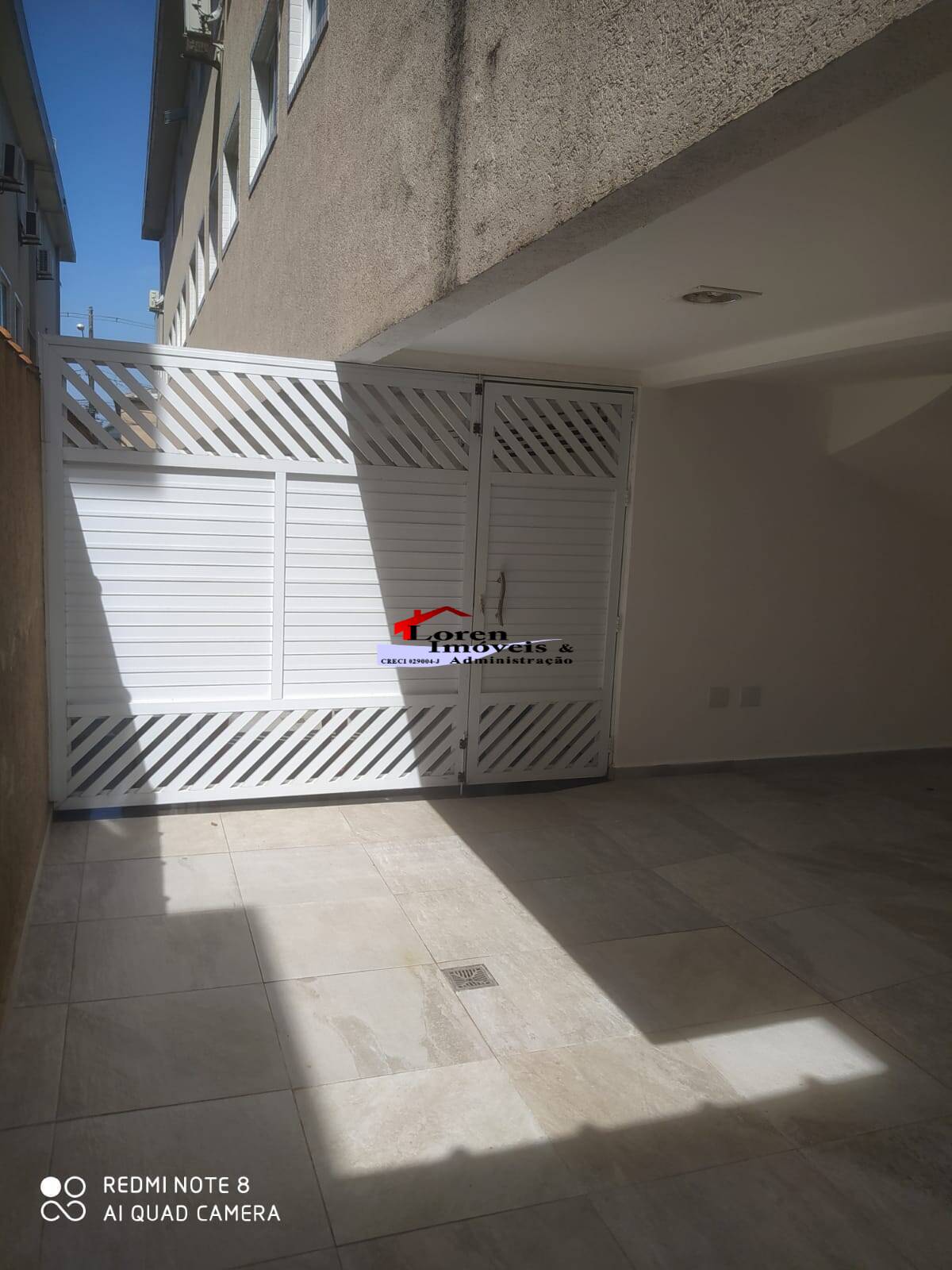 Sobrado, 2 quartos, 70 m² - Foto 24