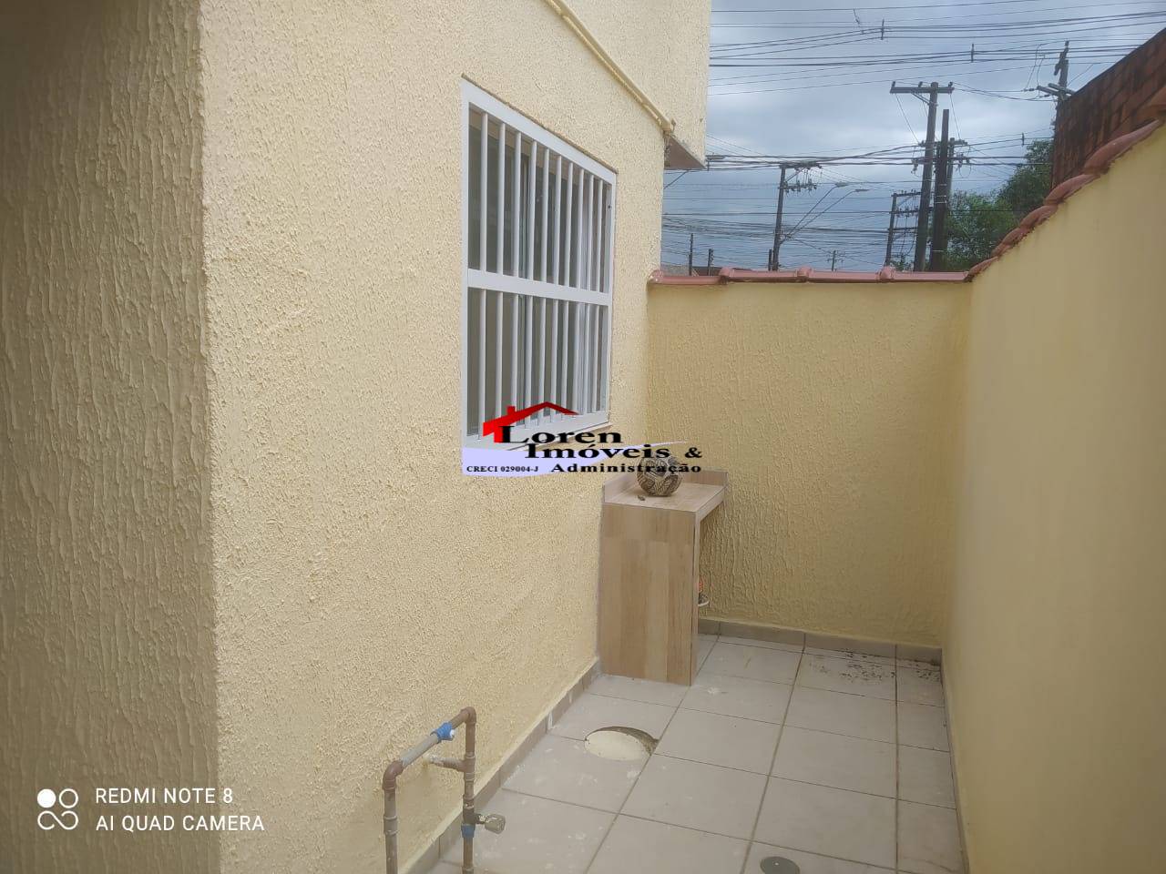 Sobrado, 2 quartos, 60 m² - Foto 17