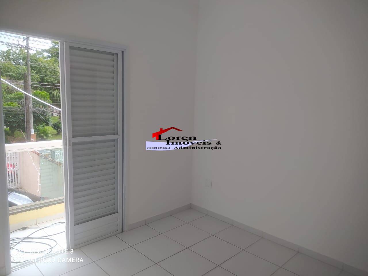 Sobrado, 2 quartos, 60 m² - Foto 21