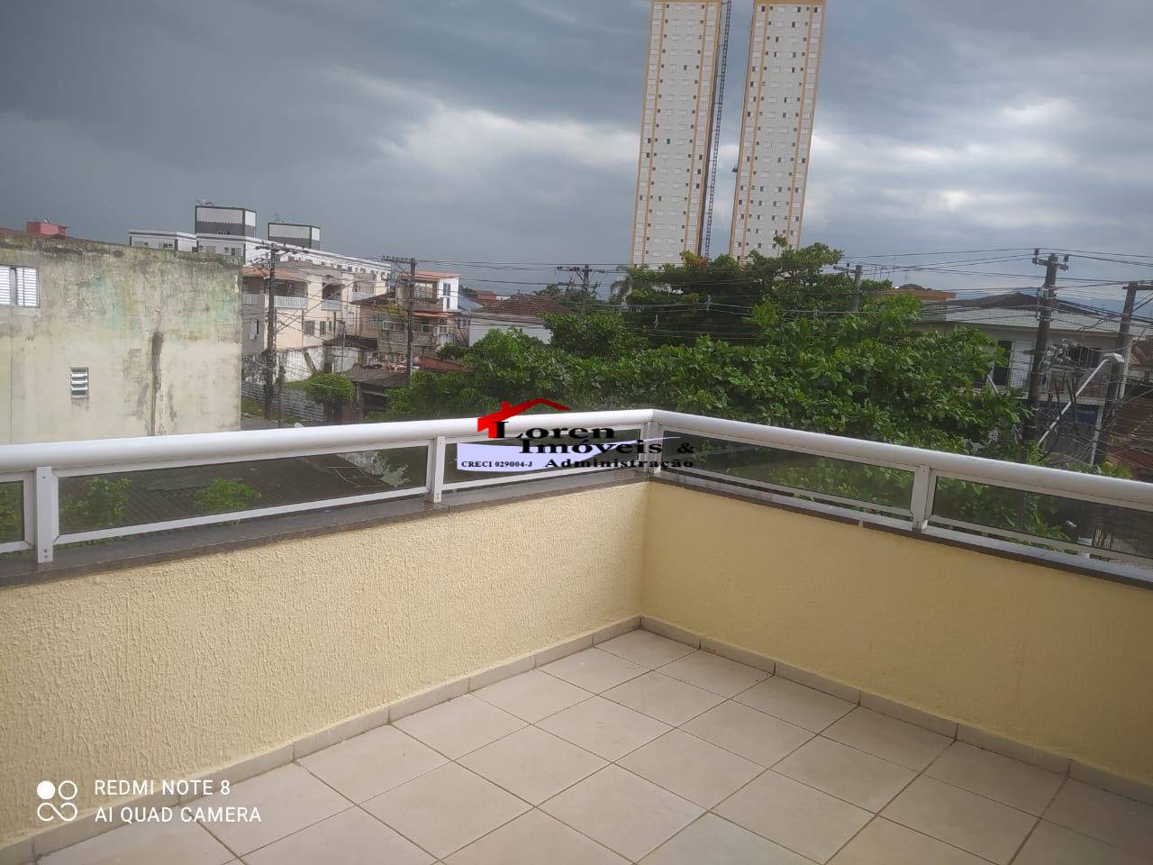 Sobrado, 2 quartos, 60 m² - Foto 22