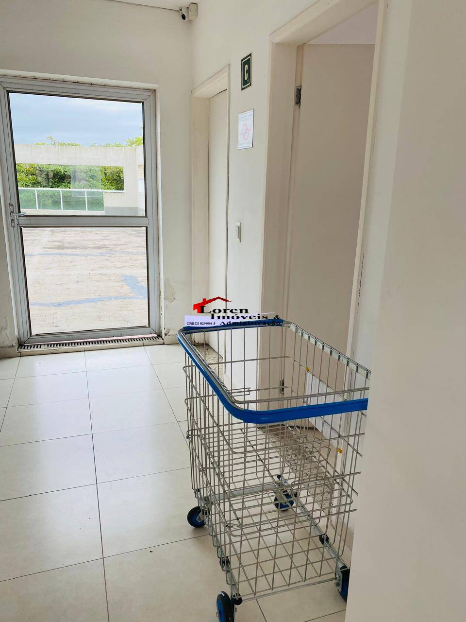 Sobrado, 2 quartos, 60 m² - Foto 23