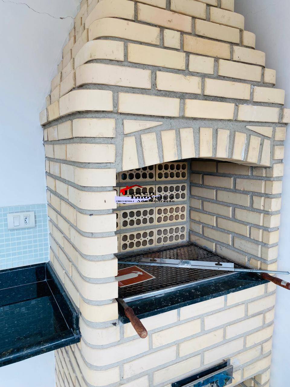 Sobrado, 2 quartos, 60 m² - Foto 29