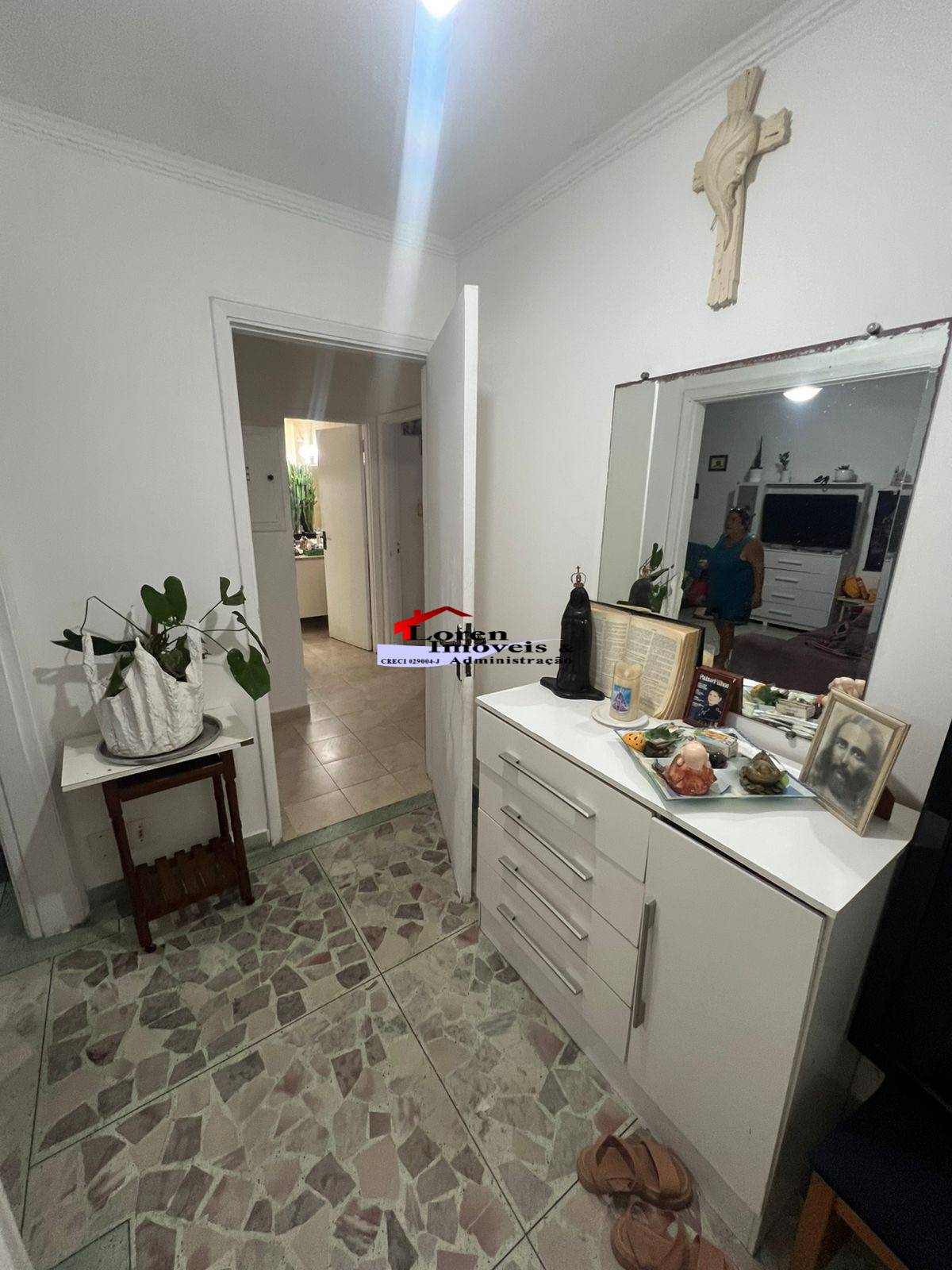 Apartamento, 2 quartos, 90 m² - Foto 4