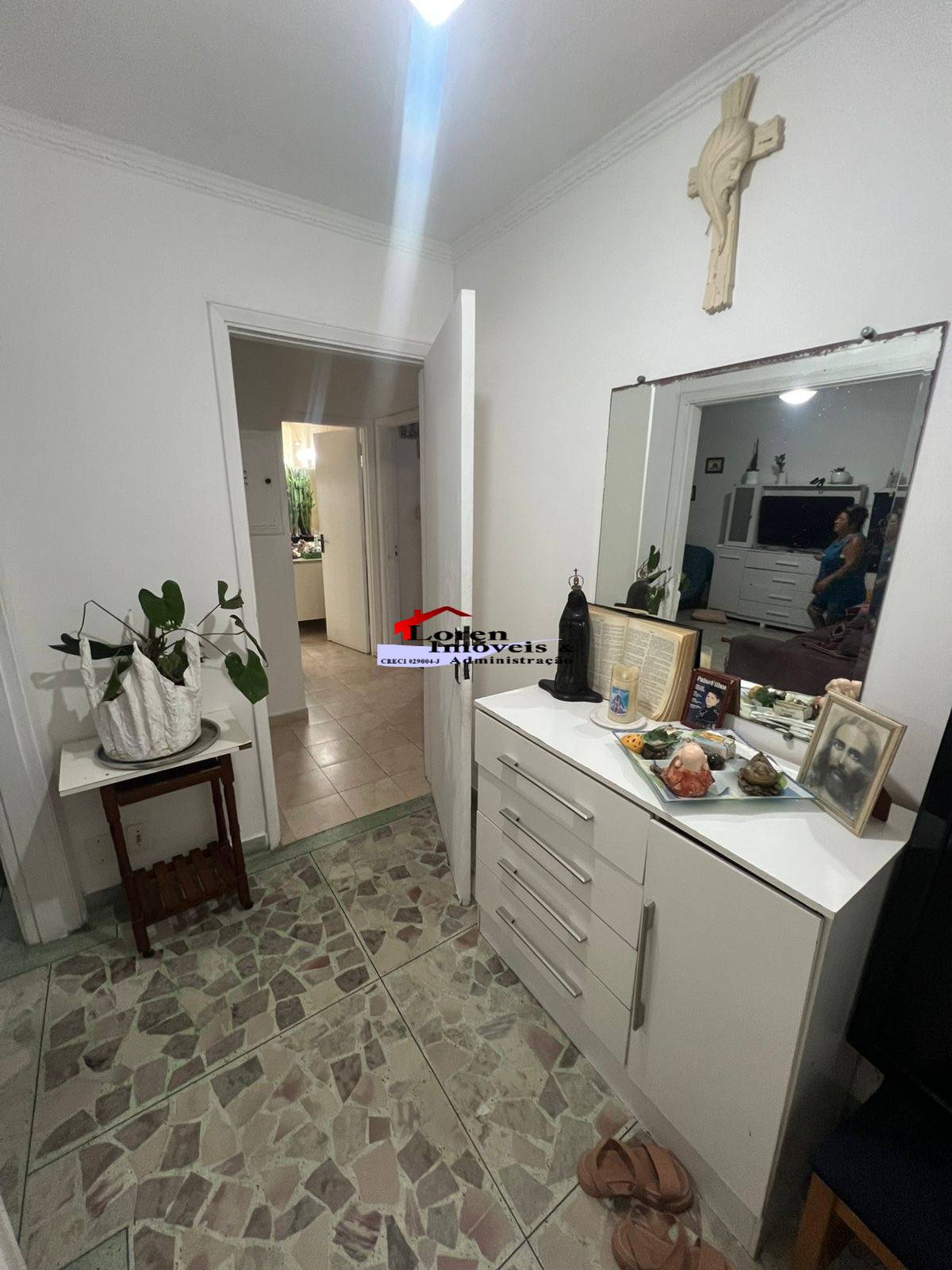 Apartamento, 2 quartos, 90 m² - Foto 6