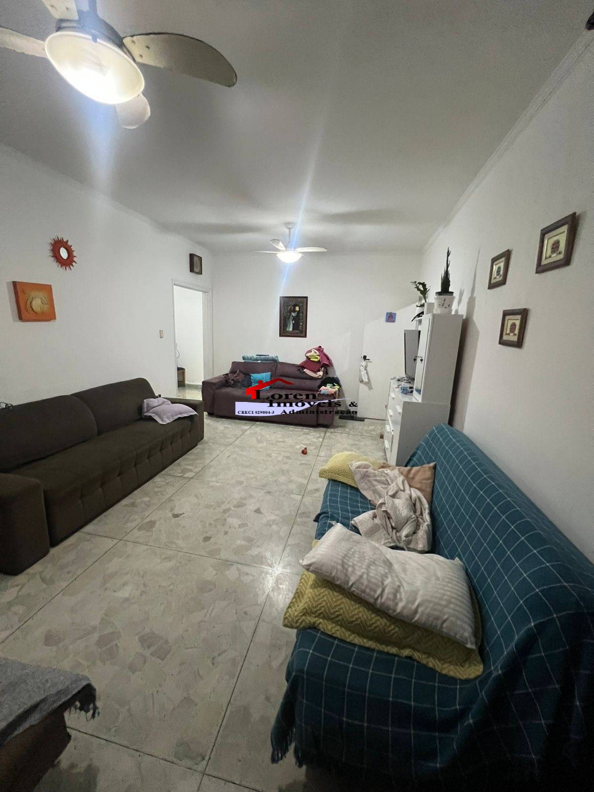 Apartamento, 2 quartos, 90 m² - Foto 1