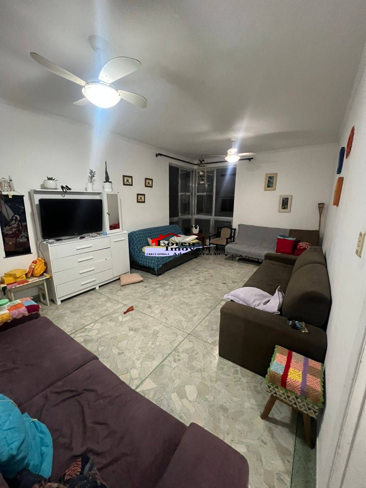 Apartamento, 2 quartos, 90 m² - Foto 8