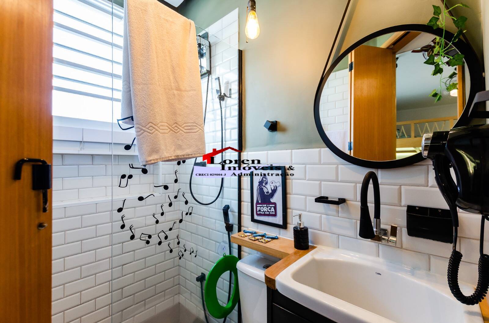 Kitnet-Studio, 28 m² - Foto 23