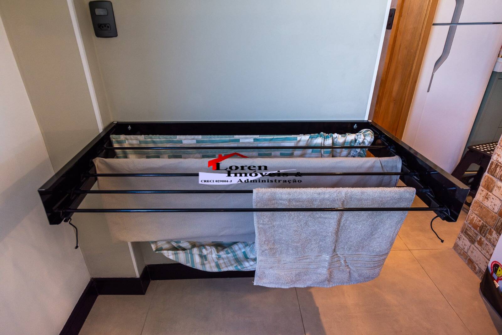 Kitnet-Studio, 28 m² - Foto 24