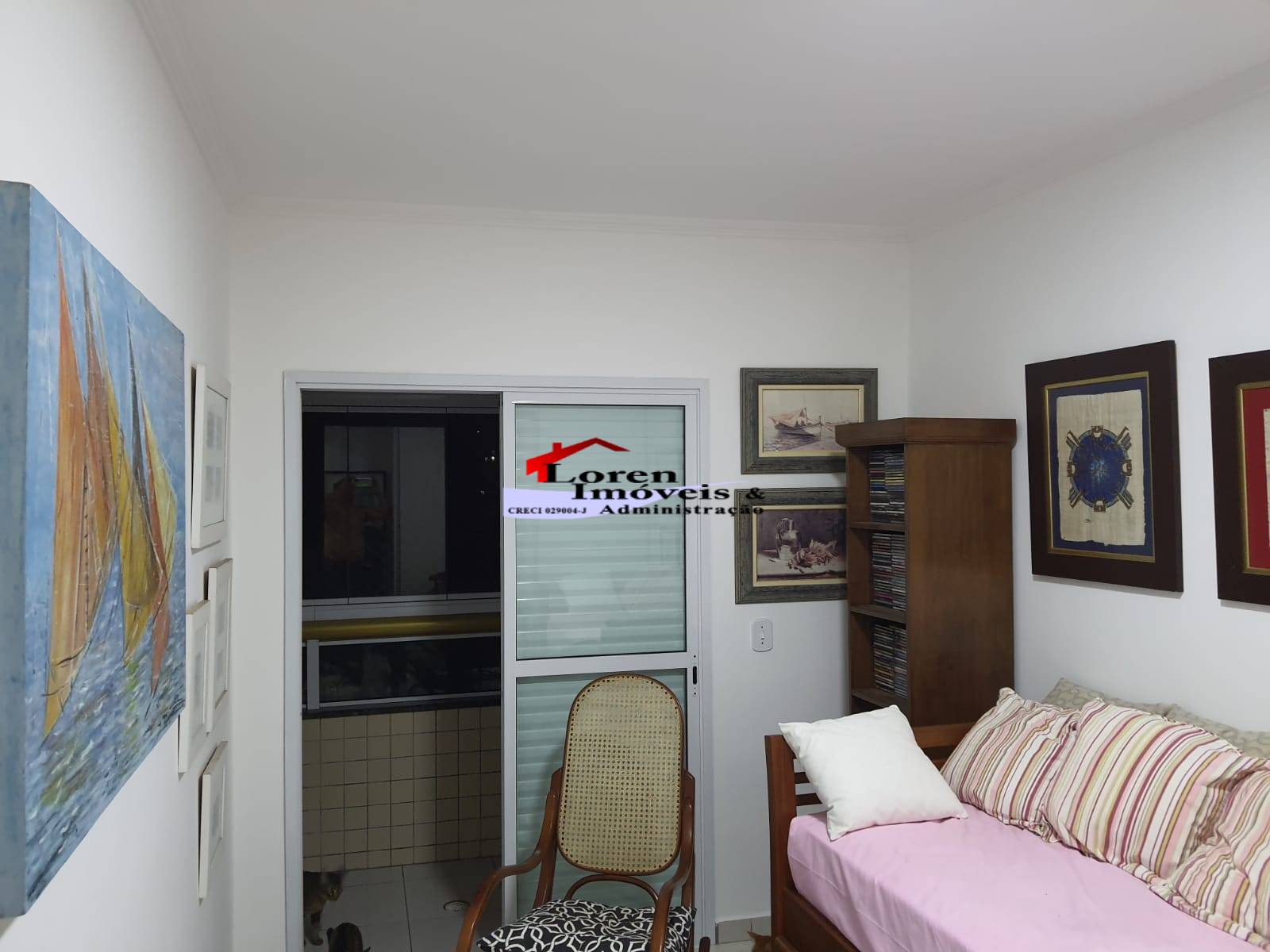 Apartamento, 3 quartos, 110 m² - Foto 21
