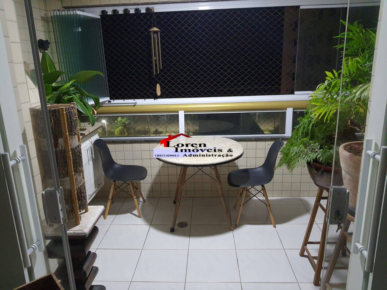 Apartamento, 3 quartos, 110 m² - Foto 27