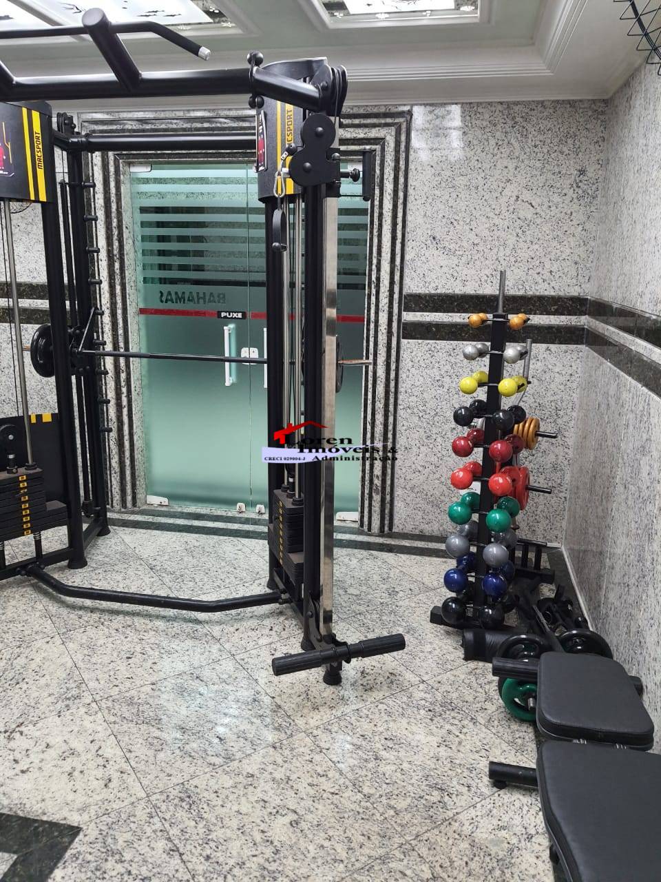 Apartamento, 3 quartos, 110 m² - Foto 47