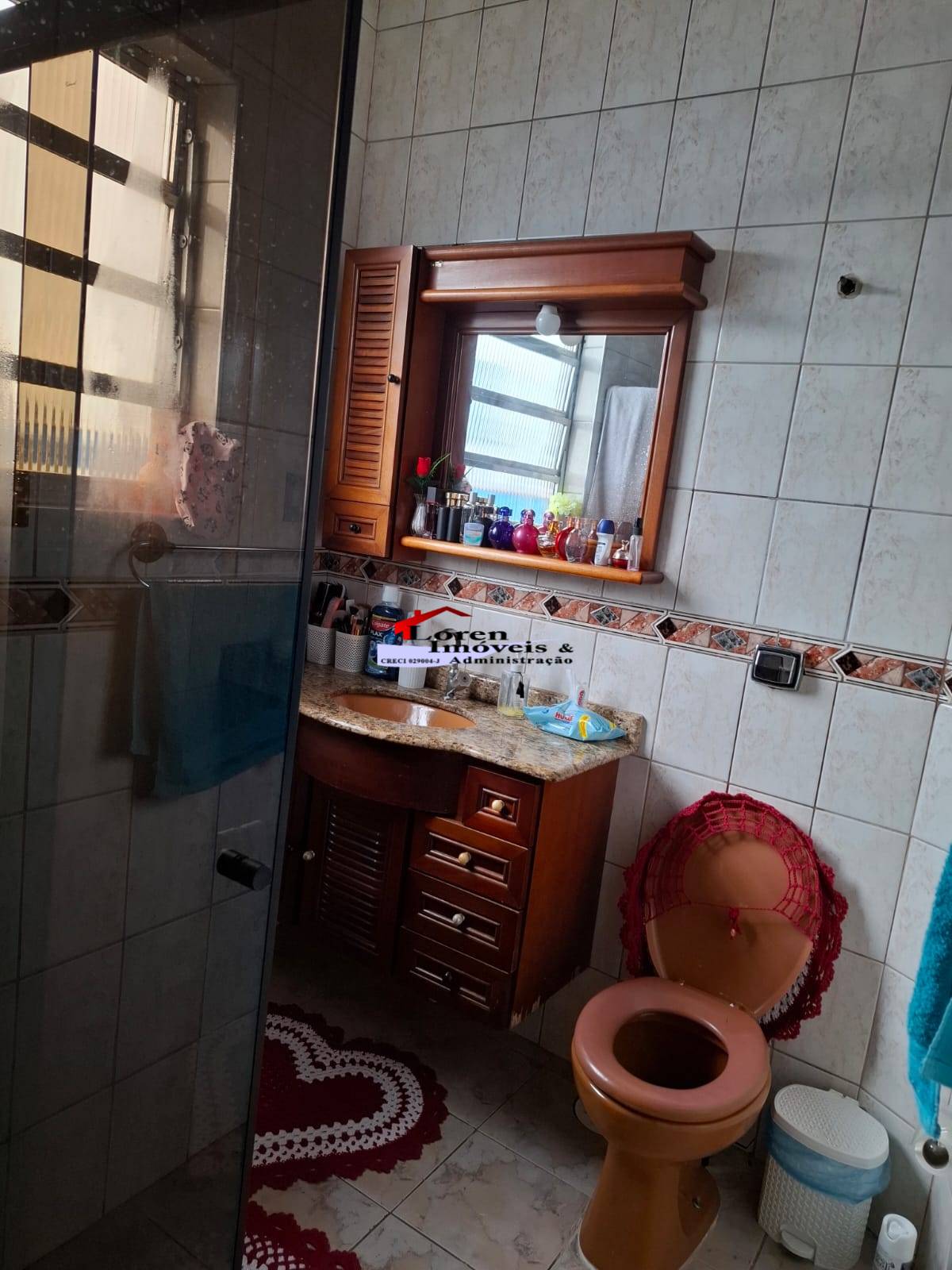 Apartamento, 2 quartos, 60 m² - Foto 8