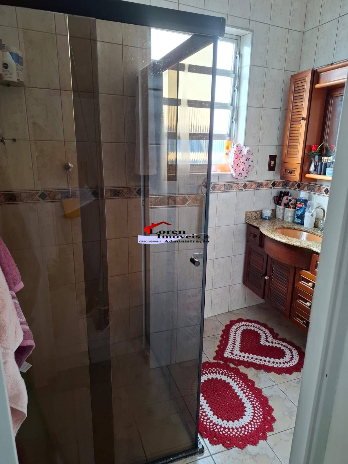 Apartamento, 2 quartos, 60 m² - Foto 9