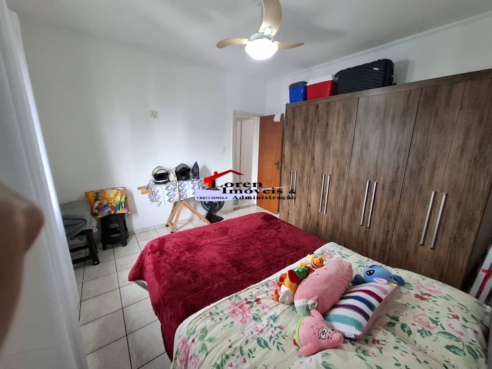 Apartamento, 2 quartos, 60 m² - Foto 11