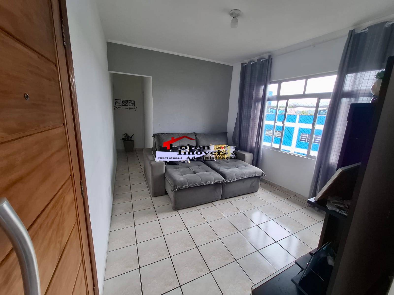 Apartamento, 2 quartos, 60 m² - Foto 1