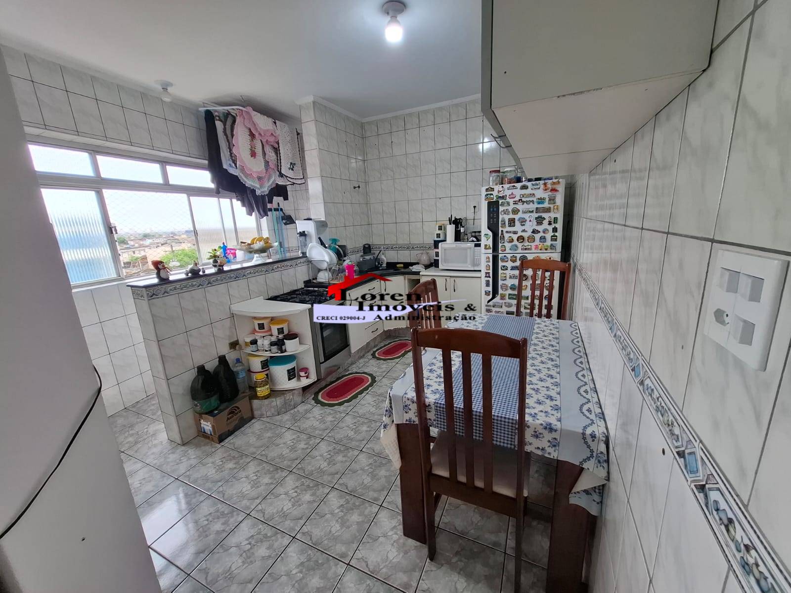 Apartamento, 2 quartos, 60 m² - Foto 4