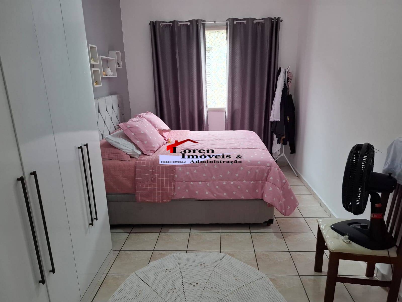 Apartamento, 2 quartos, 60 m² - Foto 6