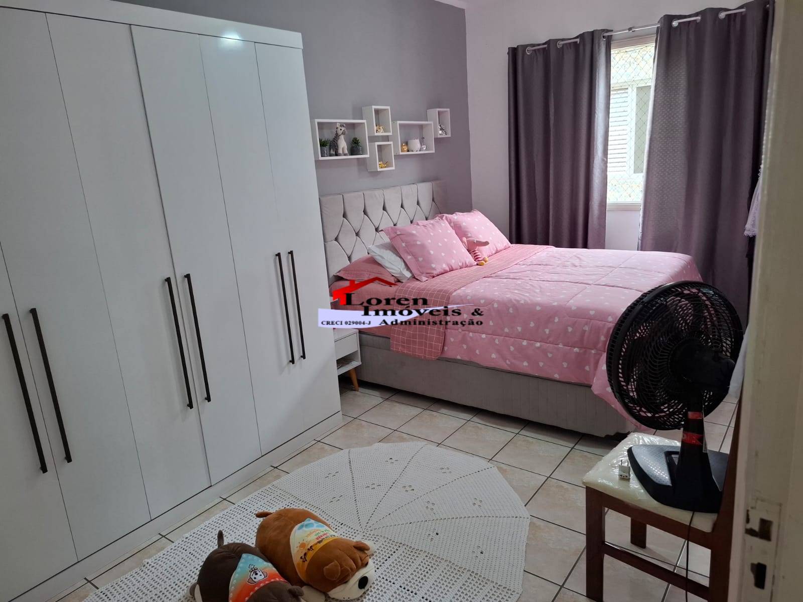 Apartamento, 2 quartos, 60 m² - Foto 7