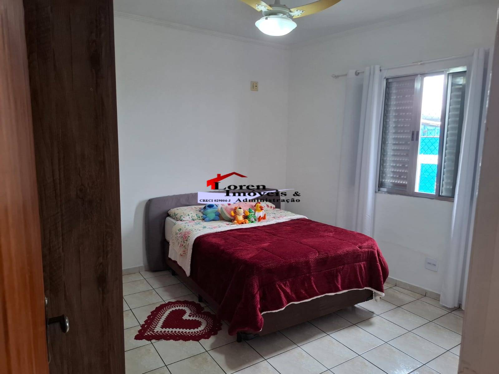 Apartamento, 2 quartos, 60 m² - Foto 12