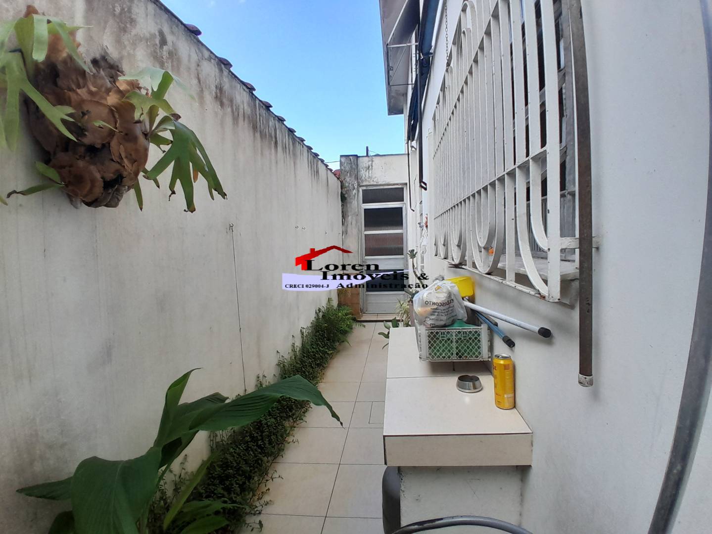 Sobrado, 3 quartos, 130 m² - Foto 24