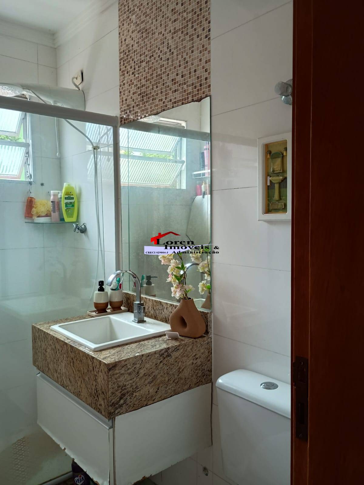 Apartamento, 2 quartos, 58 m² - Foto 20