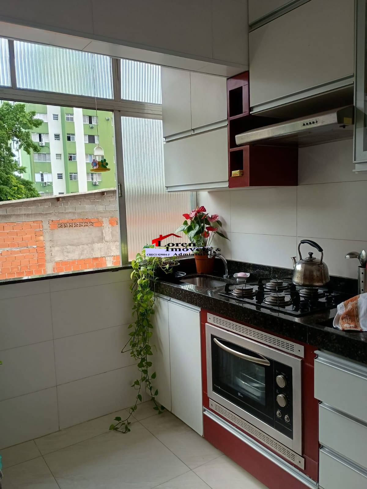 Apartamento, 2 quartos, 58 m² - Foto 16