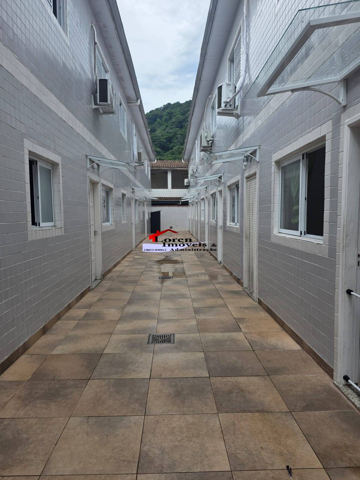 Sobrado, 2 quartos, 80 m² - Foto 24